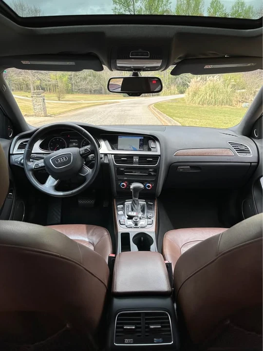 2014 Audi B8 A4 - Image 18 of 18
