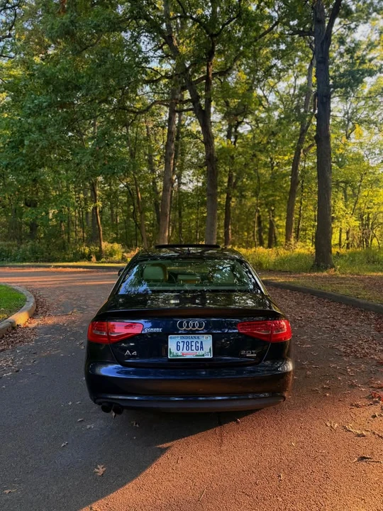 2014 Audi B8 A4 - Image 5 of 13