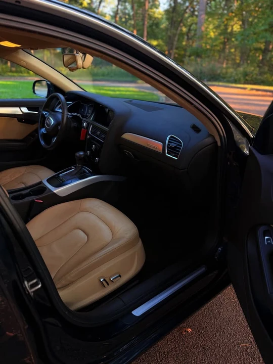 2014 Audi B8 A4 - Image 11 of 13