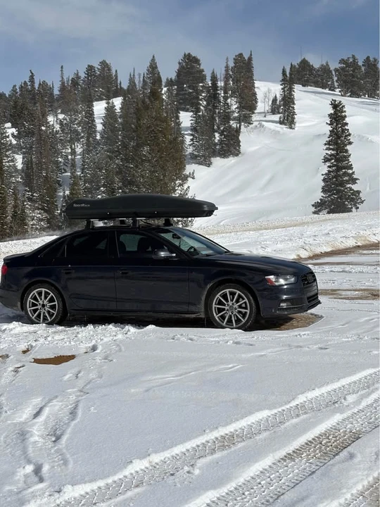 2014 Audi B8 A4 - Image 8 of 10