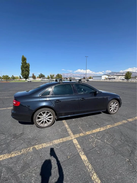 2014 Audi B8 A4 - Image 4 of 10