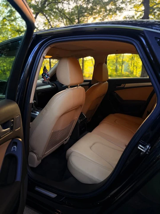 2014 Audi B8 A4 - Image 10 of 13