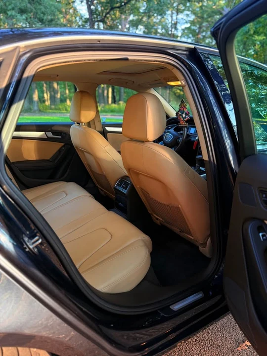 2014 Audi B8 A4 - Image 12 of 13