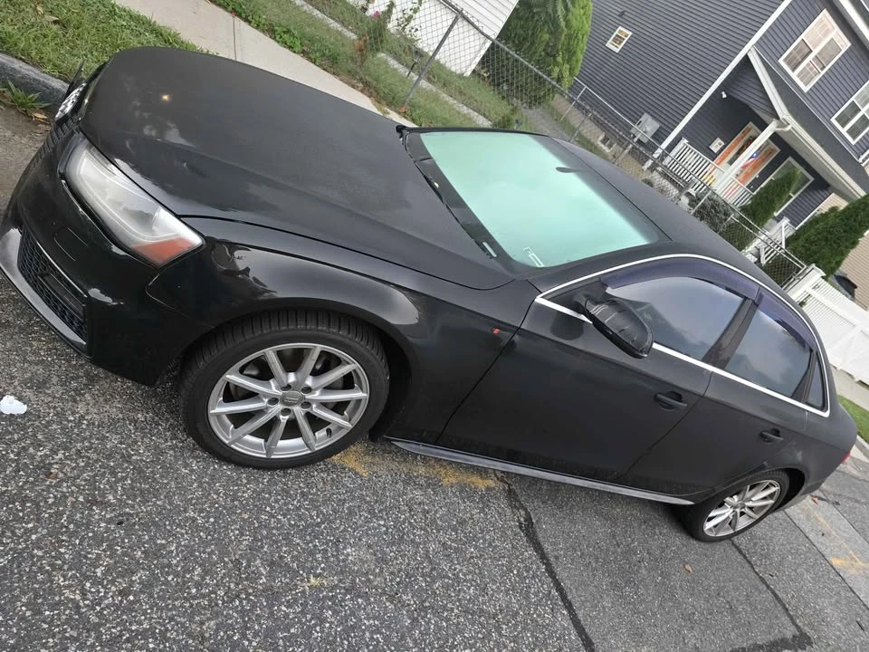 2014 Audi B8 A4 - Image 3 of 6