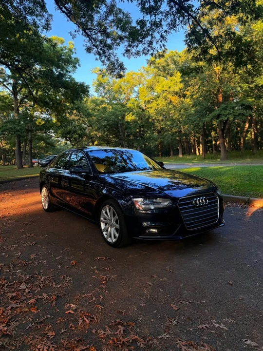 2014 Audi B8 A4 - Image 2 of 13