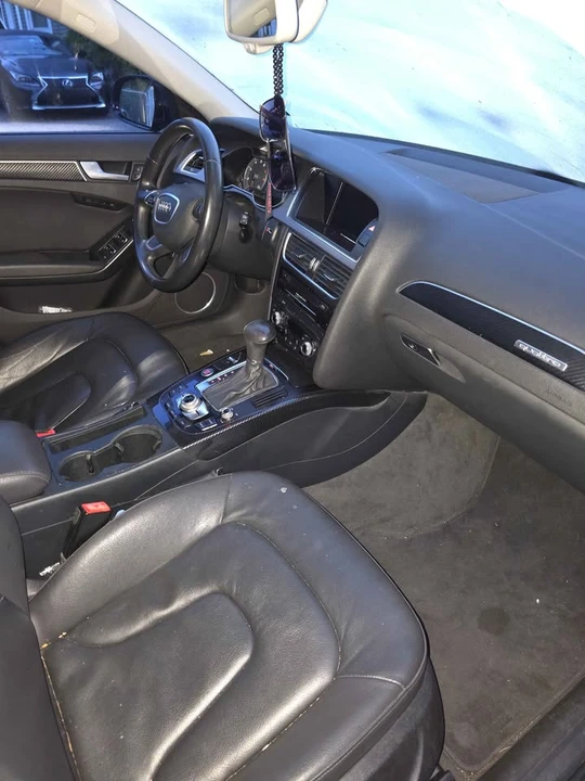 2014 Audi B8 A4 - Image 5 of 6
