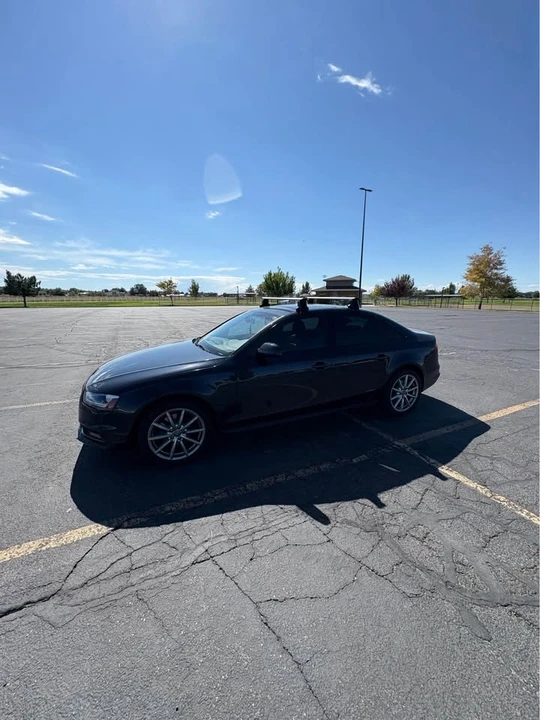 2014 Audi B8 A4 - Image 3 of 10
