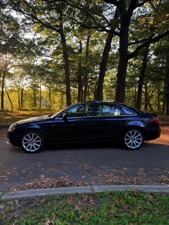 2014 Audi B8 A4 - Image 7 of 13