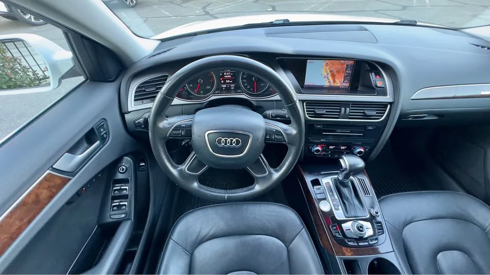 2014 Audi B8 A4 - Image 15 of 20