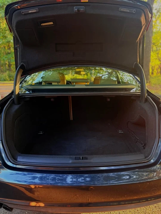 2014 Audi B8 A4 - Image 13 of 13