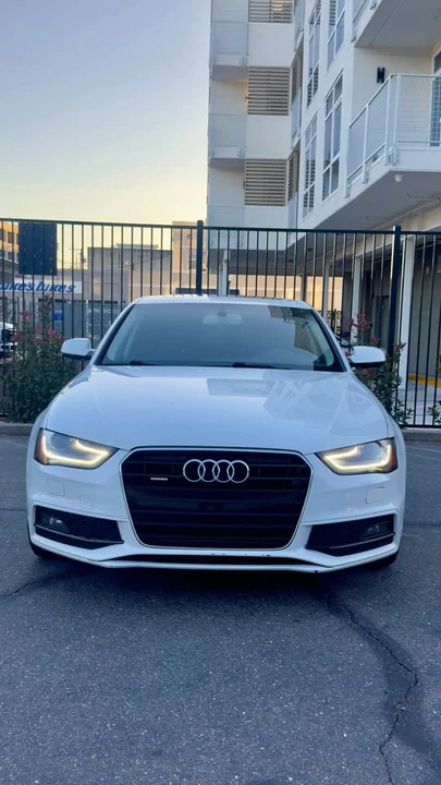 2014 Audi B8 A4 - Image 4 of 20