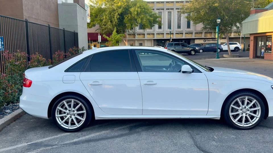 2014 Audi B8 A4 - Image 8 of 20