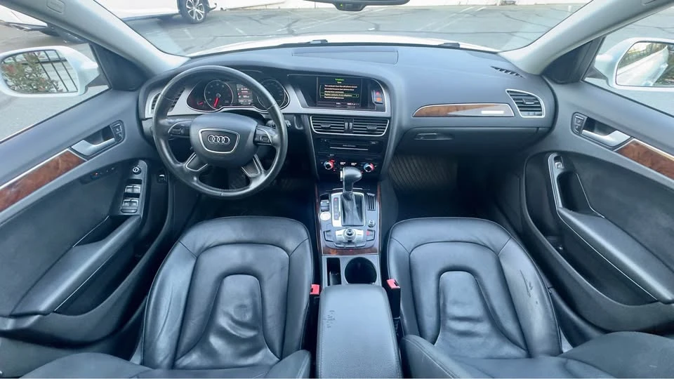 2014 Audi B8 A4 - Image 13 of 20