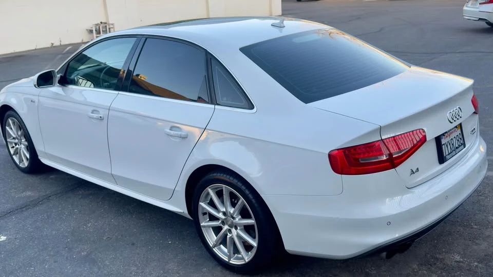 2014 Audi B8 A4 - Image 10 of 20