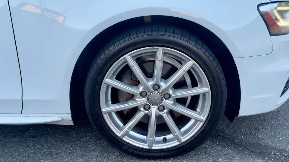 2014 Audi B8 A4 - Image 11 of 20