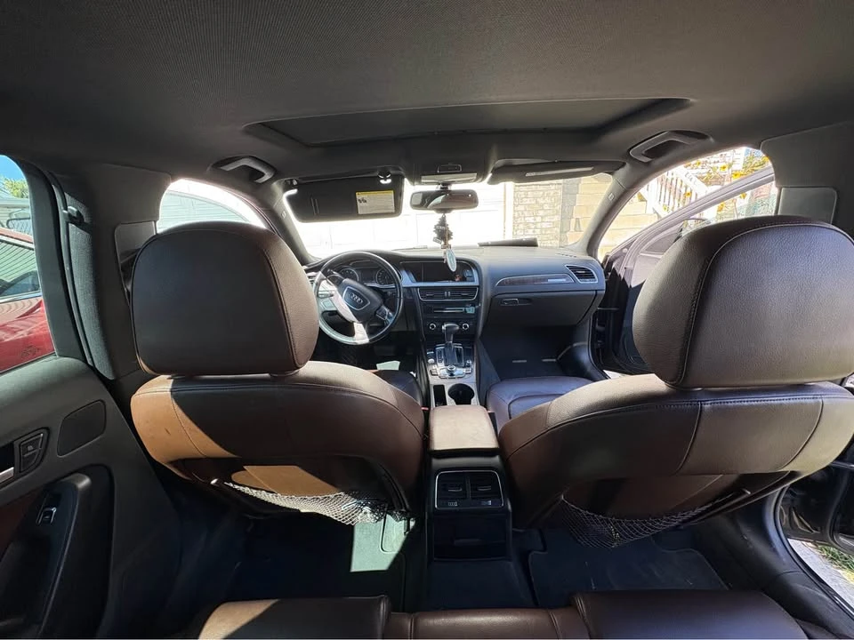 2014 Audi B8 A4 - Image 7 of 10