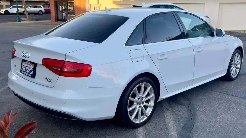 2014 Audi B8 A4 - Image 9 of 20