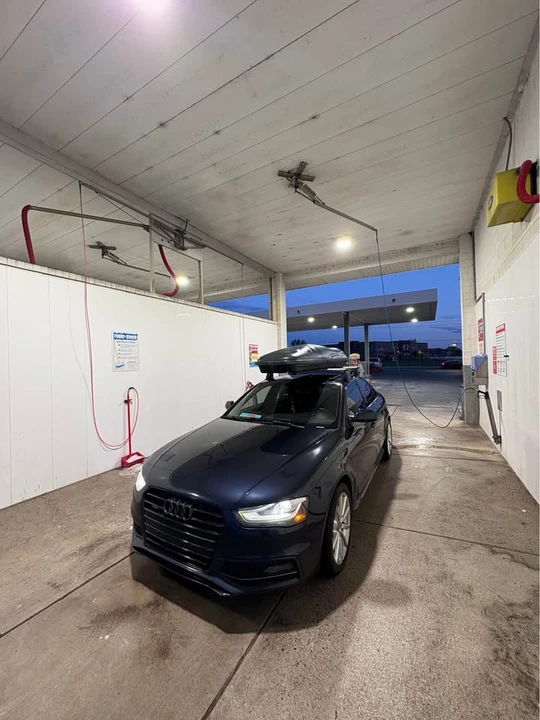 2014 Audi B8 A4 - Image 9 of 10