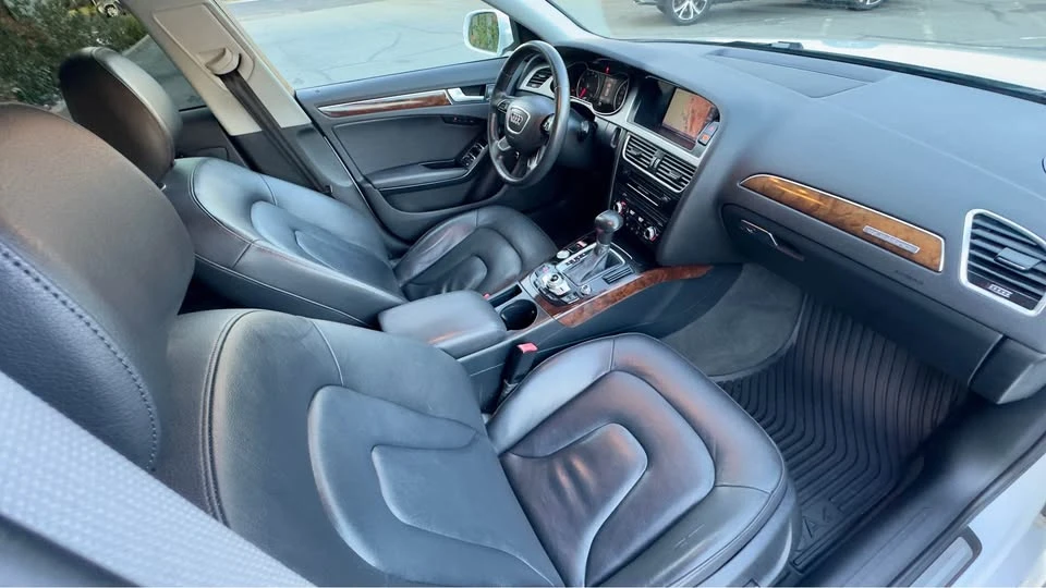 2014 Audi B8 A4 - Image 18 of 20