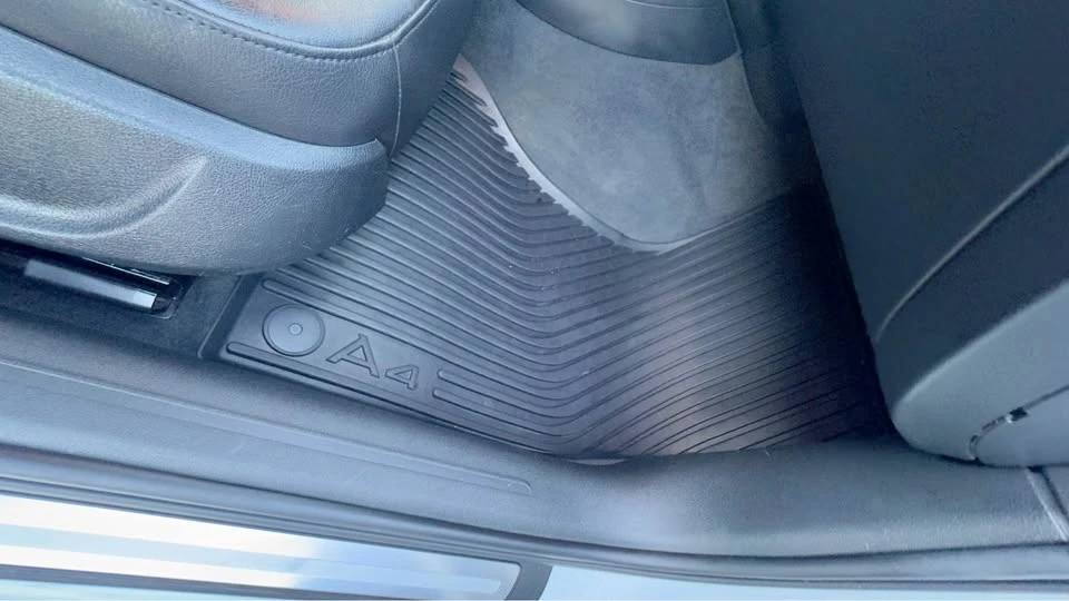 2014 Audi B8 A4 - Image 20 of 20