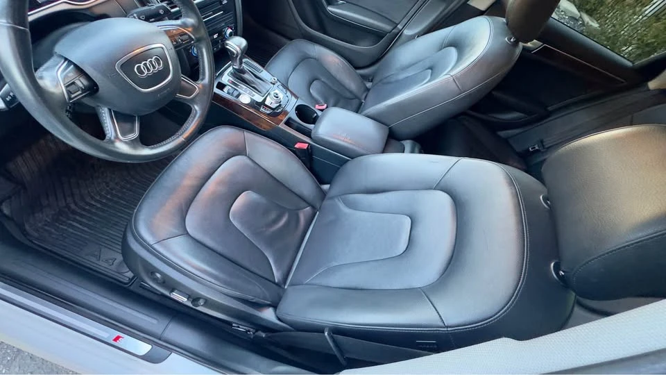 2014 Audi B8 A4 - Image 16 of 20
