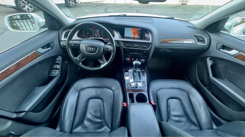 2014 Audi B8 A4 - Image 14 of 20