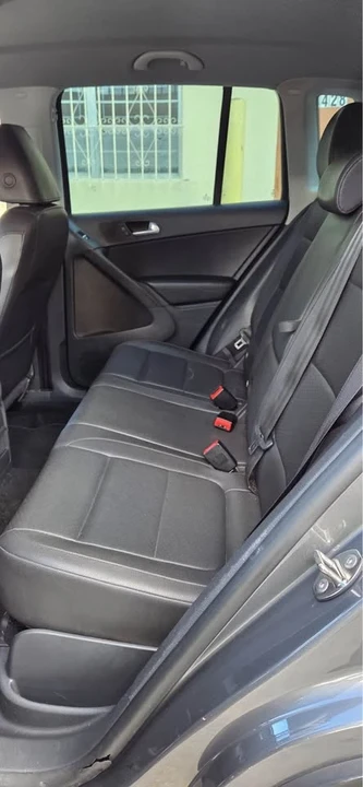2014 Audi B8 A4 - Image 6 of 6