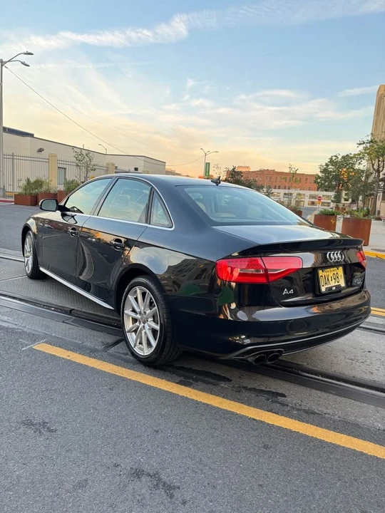 2014 Audi B8 A4 - Image 6 of 20