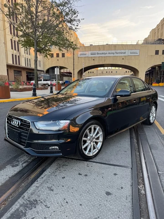 2014 Audi B8 A4 - Image 9 of 20