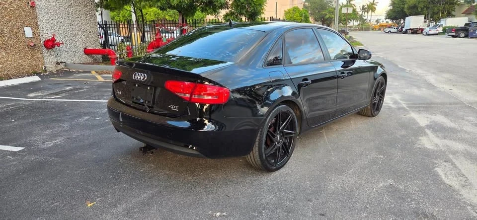 2014 Audi B8 A4 - Image 2 of 6