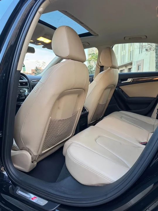 2014 Audi B8 A4 - Image 11 of 20