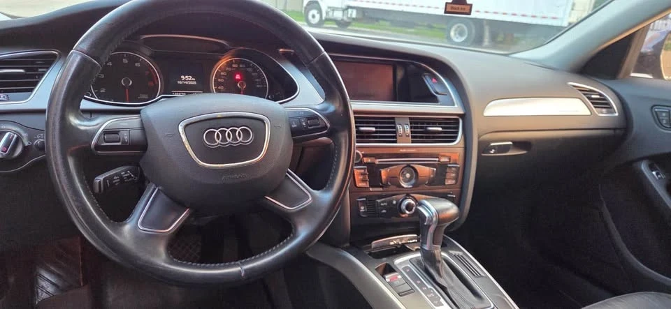 2014 Audi B8 A4 - Image 4 of 6