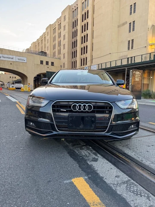 2014 Audi B8 A4 - Image 2 of 20