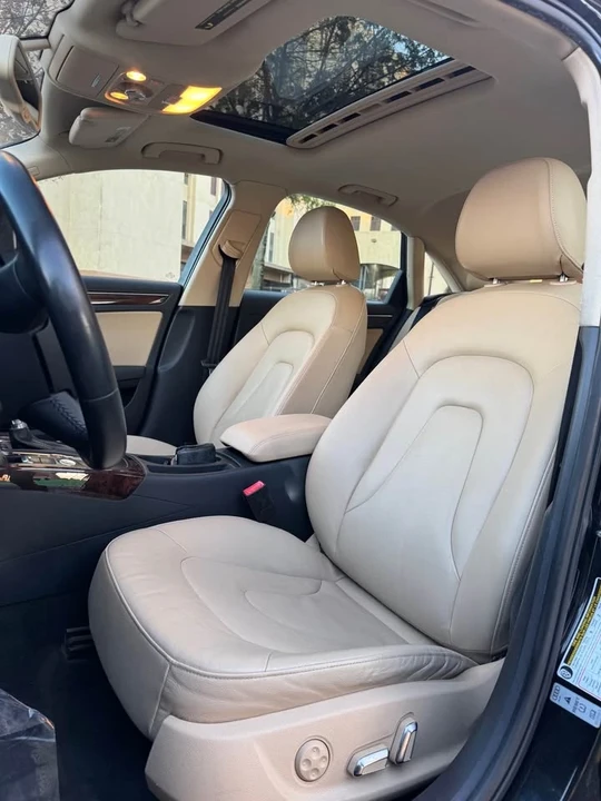 2014 Audi B8 A4 - Image 16 of 20