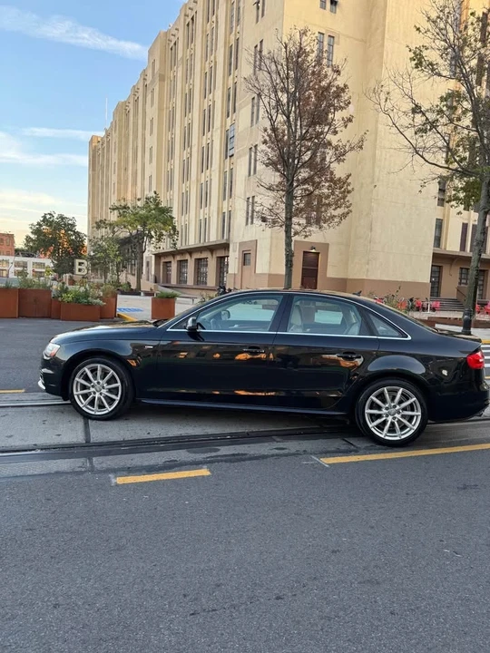 2014 Audi B8 A4 - Image 7 of 20