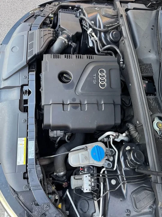 2014 Audi B8 A4 - Image 18 of 20