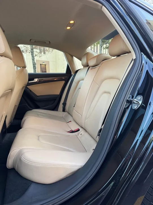 2014 Audi B8 A4 - Image 12 of 20