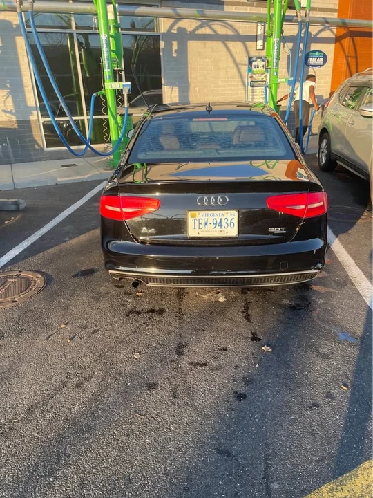 2014 Audi B8 A4 - Image 4 of 6