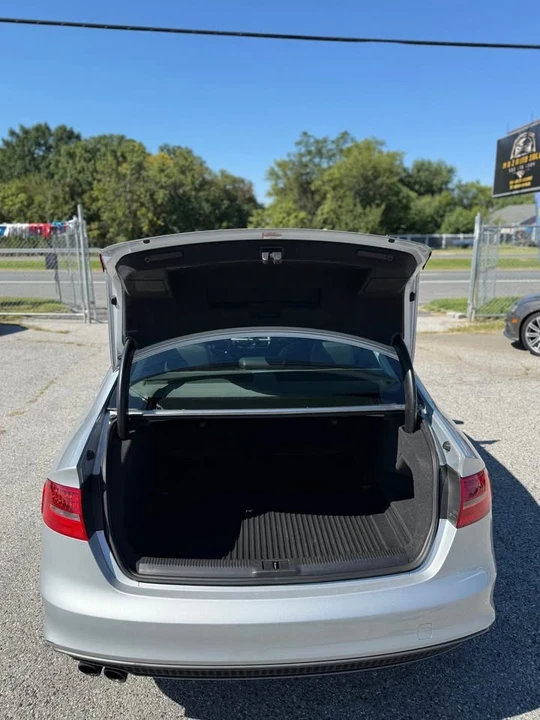 2014 Audi B8 A4 - Image 12 of 18