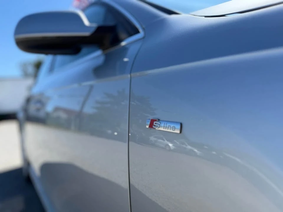 2014 Audi B8 A4 - Image 9 of 18