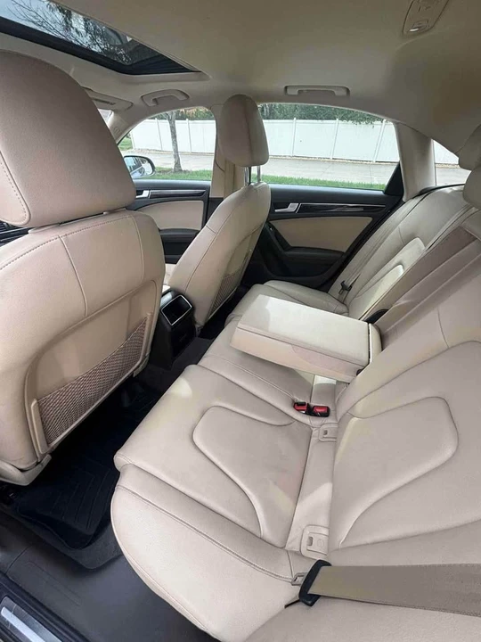 2014 Audi B8 A4 - Image 10 of 12