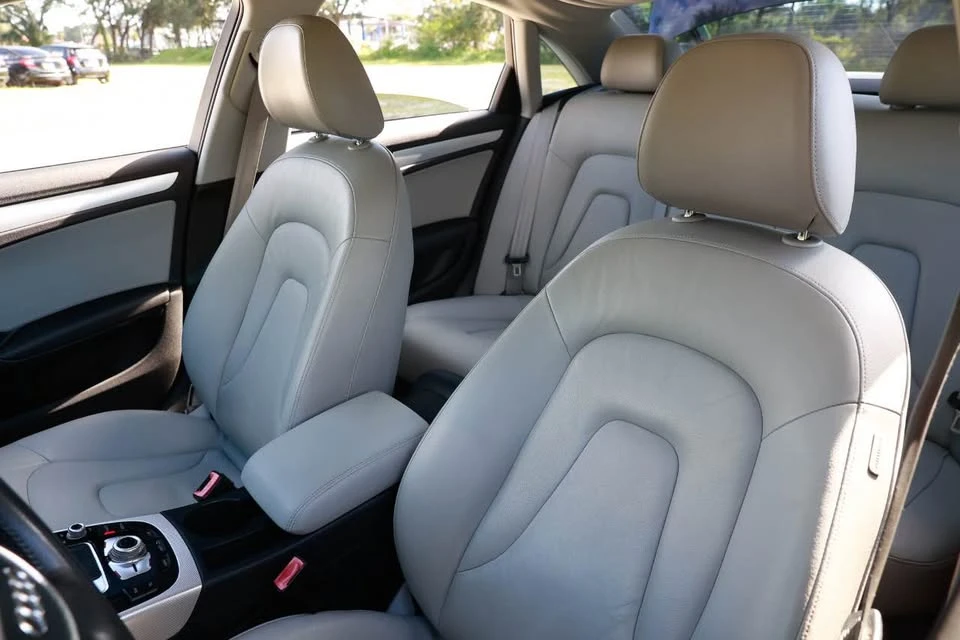 2014 Audi B8 A4 - Image 4 of 13