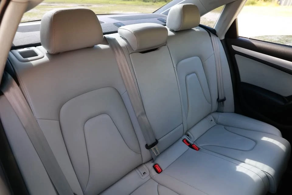 2014 Audi B8 A4 - Image 9 of 13
