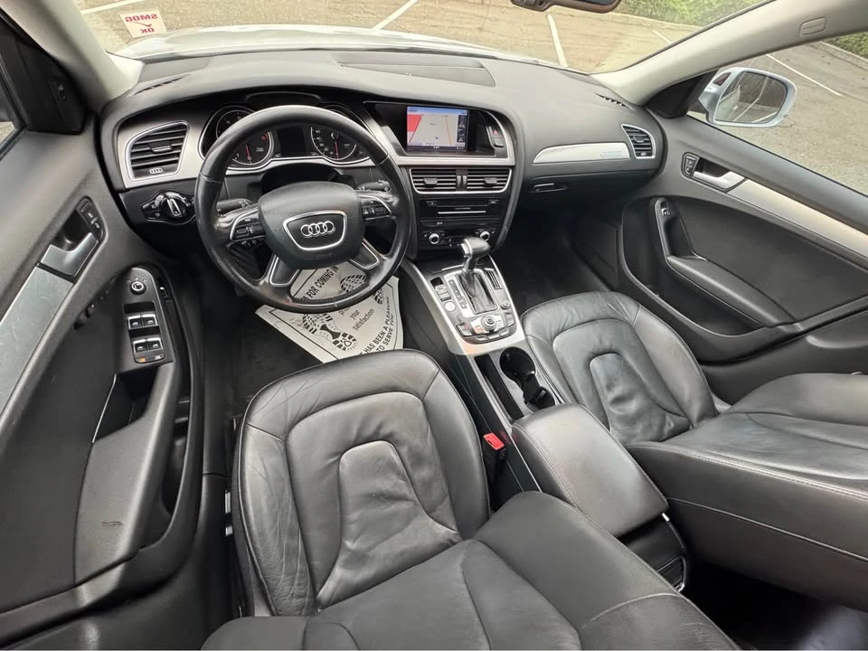 2014 Audi B8 A4 - Image 6 of 6