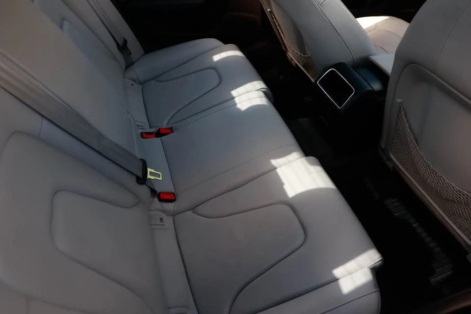2014 Audi B8 A4 - Image 10 of 13