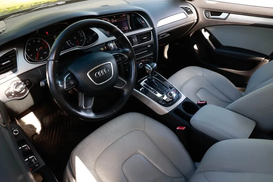 2014 Audi B8 A4 - Image 6 of 13