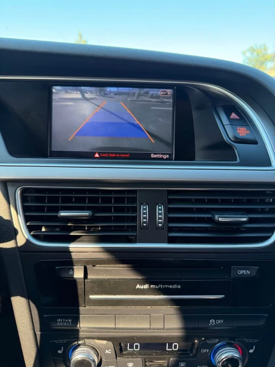 2014 Audi B8 A4 - Image 15 of 19