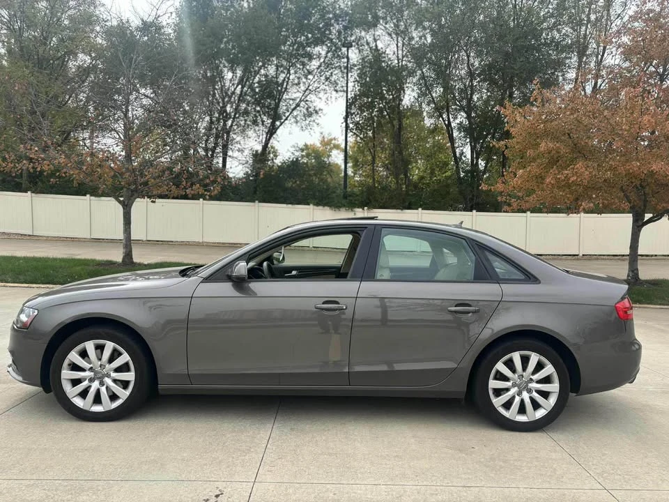 2014 Audi B8 A4 - Image 2 of 12