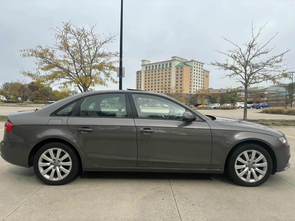2014 Audi B8 A4 - Image 6 of 12