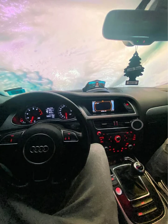 2014 Audi B8 A4 - Image 3 of 3